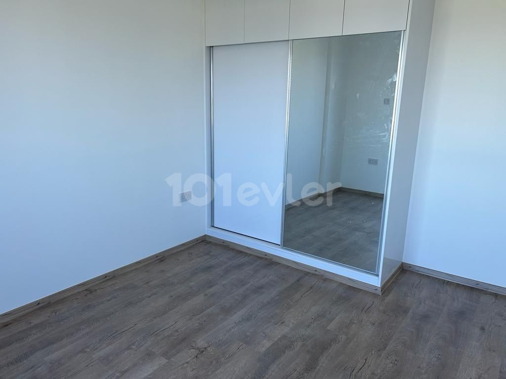 2+1 FLAT FOR SALE IN GIRNE/ALSANCAK