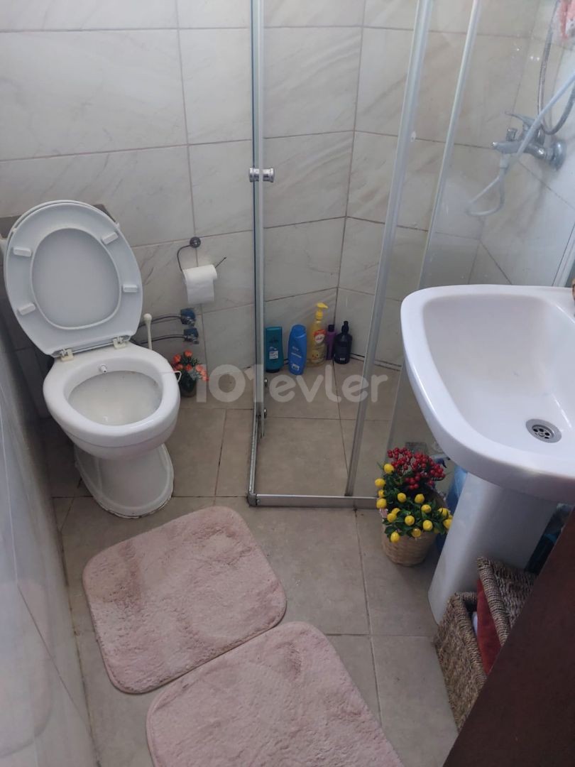 1+1 FURNISHED FLAT FOR RENT IN KYRENIA KASHGAR AREA