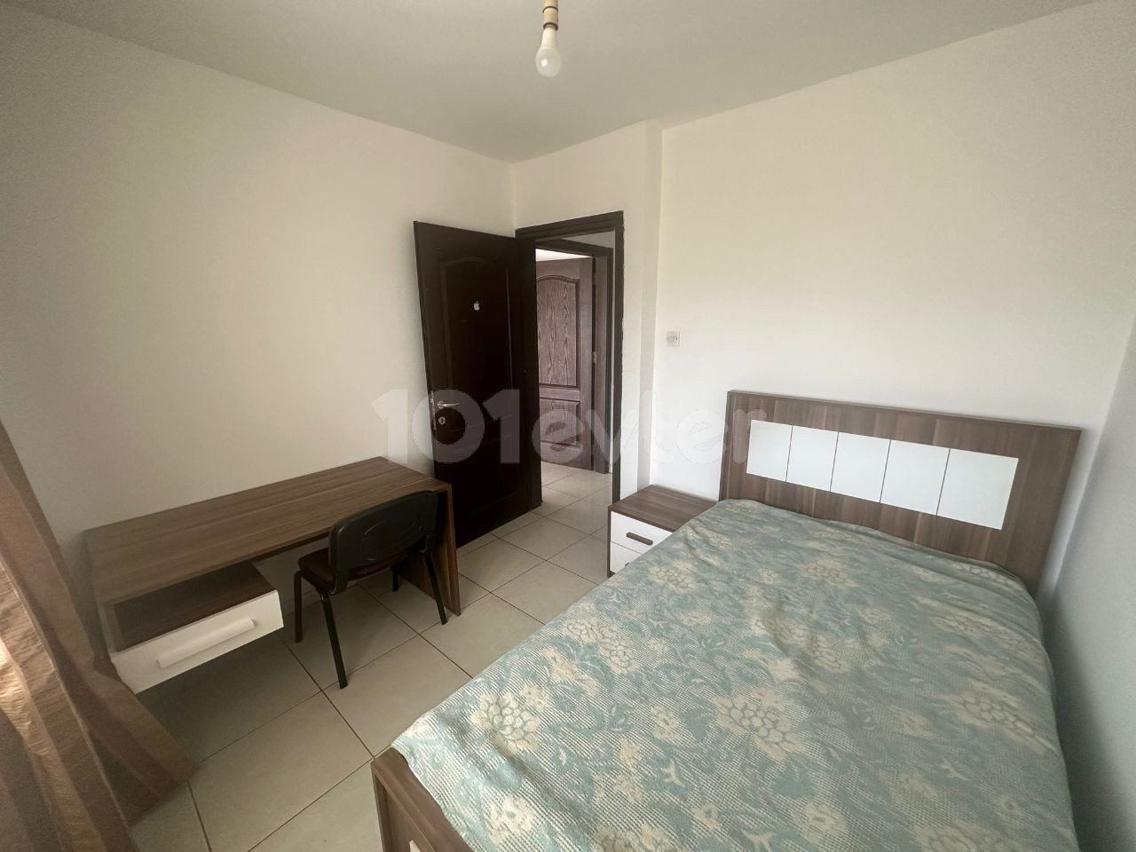 LEFKOŞA/YENİŞEHİR'DE KİRALIK 4+1 EŞYALI DAİRE