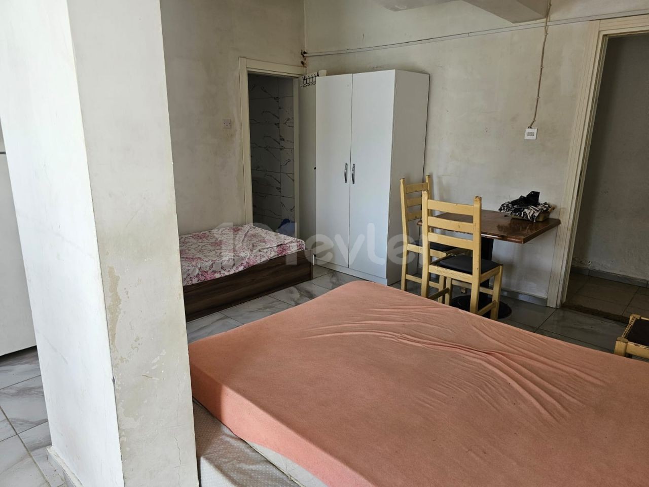 STUDIO FLAT FOR RENT IN NICOSIA/TAŞKINKÖY