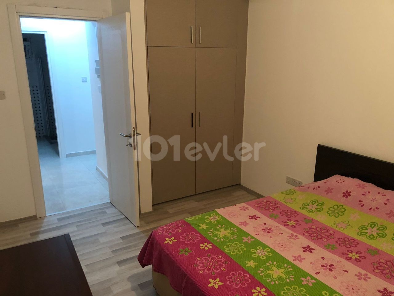 3+1 FURNISHED FLAT FOR RENT IN NICOSIA/KÜÇÜK KAYMAKLI