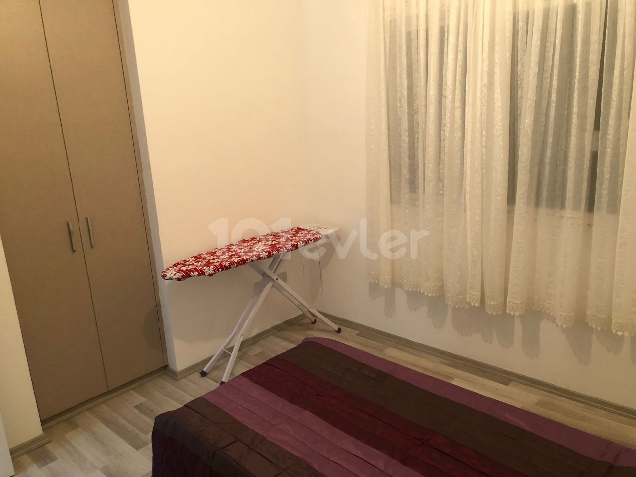 3+1 FURNISHED FLAT FOR RENT IN NICOSIA/KÜÇÜK KAYMAKLI