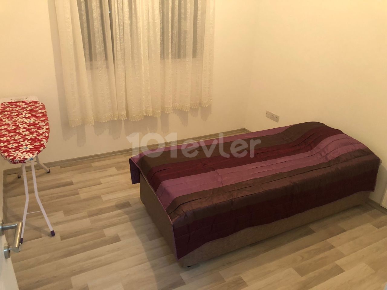 3+1 FURNISHED FLAT FOR RENT IN NICOSIA/KÜÇÜK KAYMAKLI