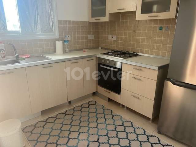 2+1 FLAT FOR RENT WITHIN THE SITE IN FAMAGUSTA/TATLISU