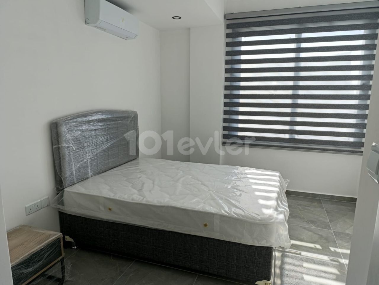 2+1 NEWLY FURNISHED FLATS FOR RENT ON GİRNE/ÇATALKÖY MAIN STREET