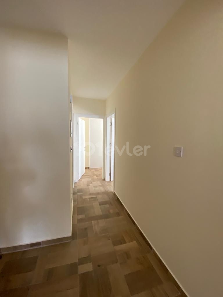 GİRNE MERKEZ BARBAROS MARKET BÖLGESİ KİRALIK 2+1 EŞYALI DAİRE