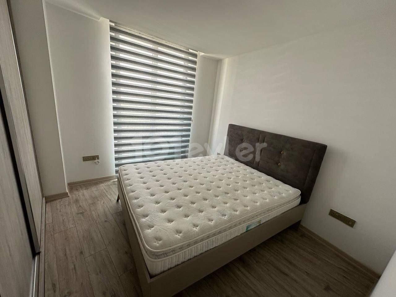 GİRNE MERKEZ ANADOL HOTEL BÖLGESİNDE KİRALIK 2+1 PENTHOUSE