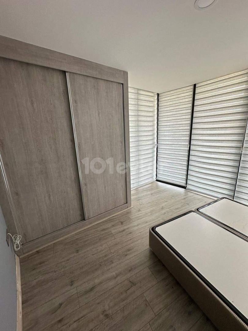 2+1 PENTHOUSE FOR RENT IN KYRENIA CENTRAL ANADOL HOTEL AREA
