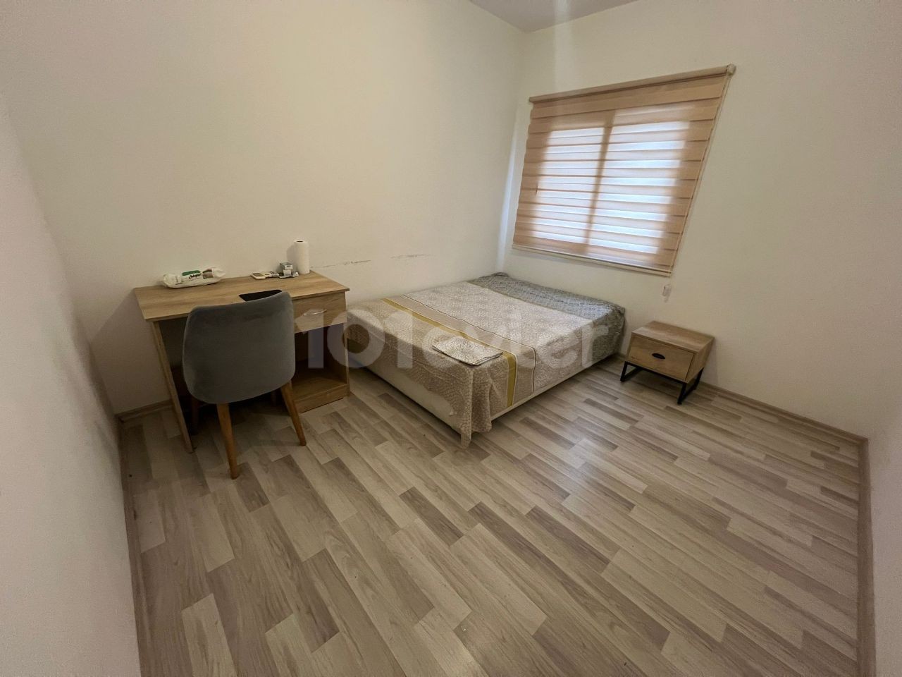 2+1 FULLY FURNISHED FLAT FOR RENT IN NICOSIA/GÖNYELİ CENTER