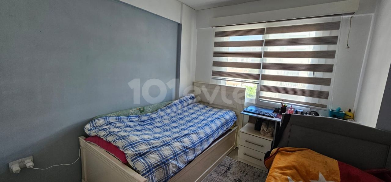 Flat To Rent in Girne Merkez, Kyrenia