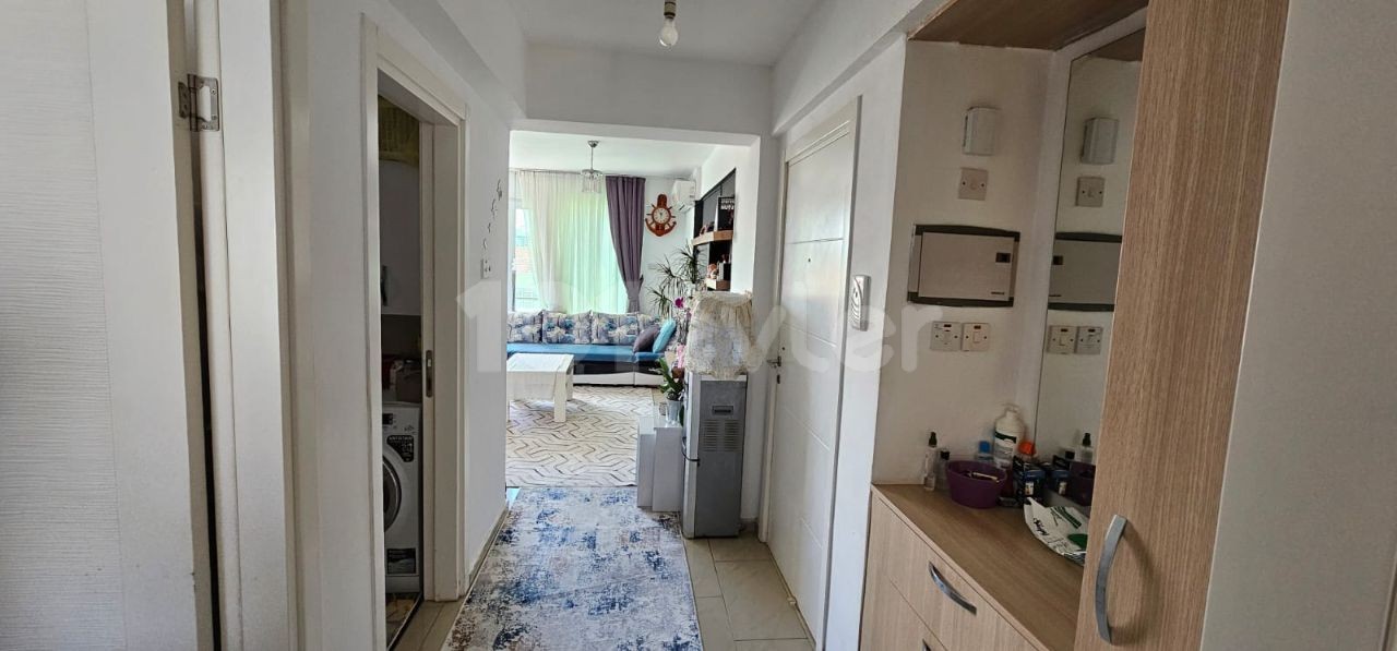 Flat To Rent in Girne Merkez, Kyrenia