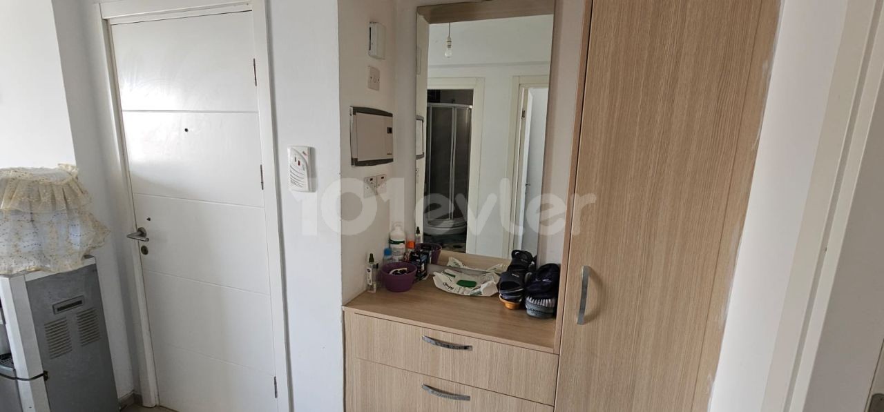 Flat To Rent in Girne Merkez, Kyrenia