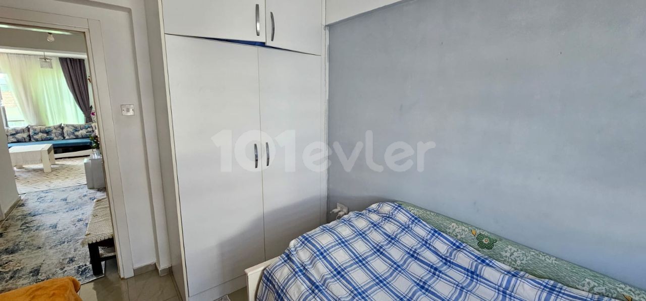 Flat To Rent in Girne Merkez, Kyrenia