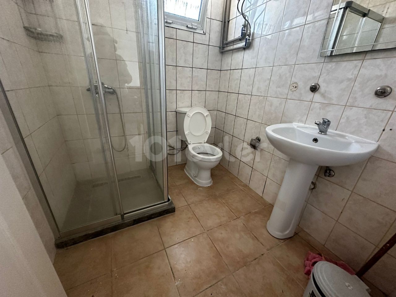 2+1 FURNISHED FLAT FOR RENT IN NICOSIA/HAMİTKÖY