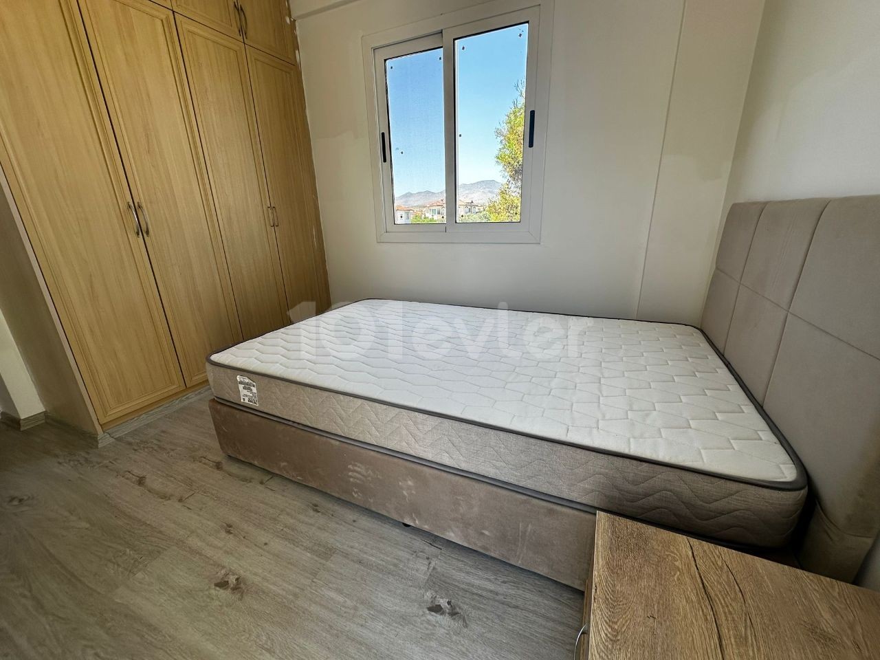 2+1 FURNISHED FLAT FOR RENT IN NICOSIA/HAMİTKÖY