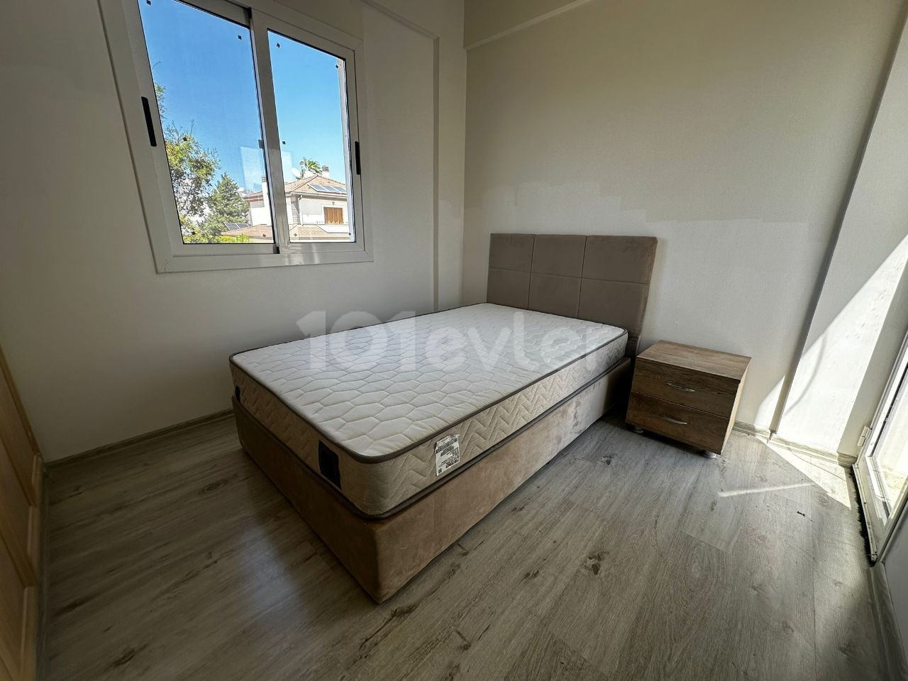 2+1 FURNISHED FLAT FOR RENT IN NICOSIA/HAMİTKÖY