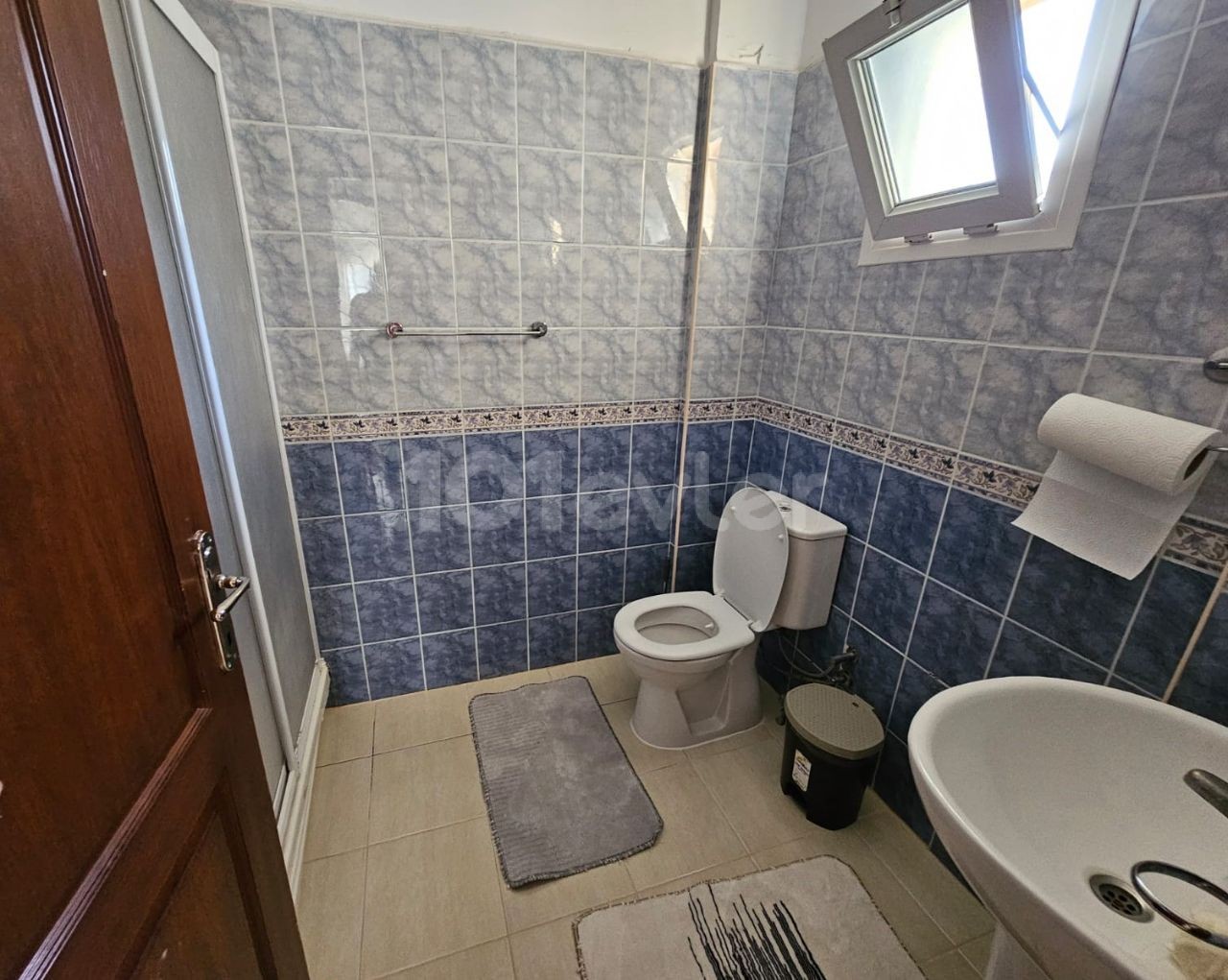 3+1 WOHNUNG ZUM VERKAUF IN GIRNE/ALSANCAK