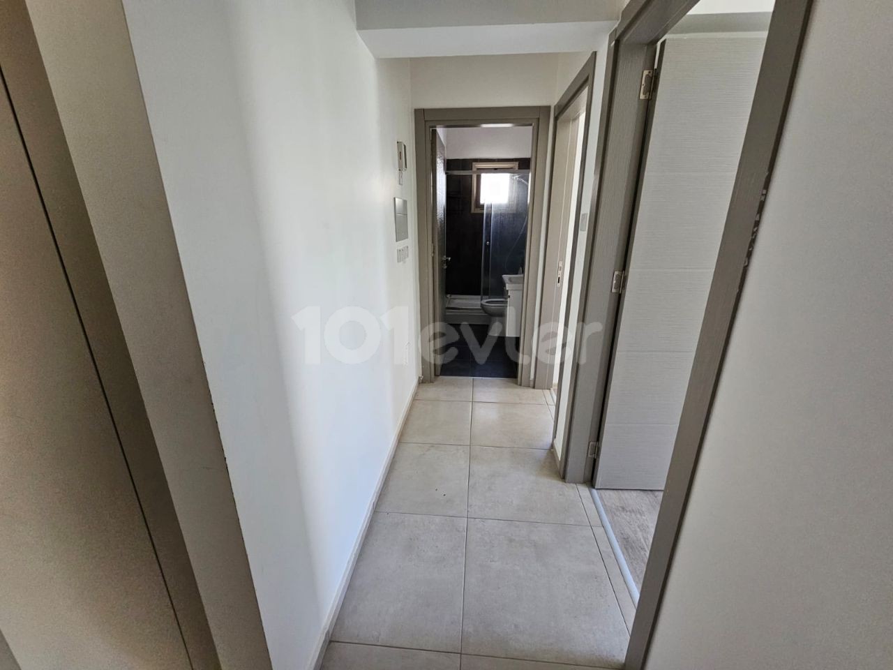 2+1 UNFURNISHED FLAT FOR RENT IN NICOSIA/YENIKENT