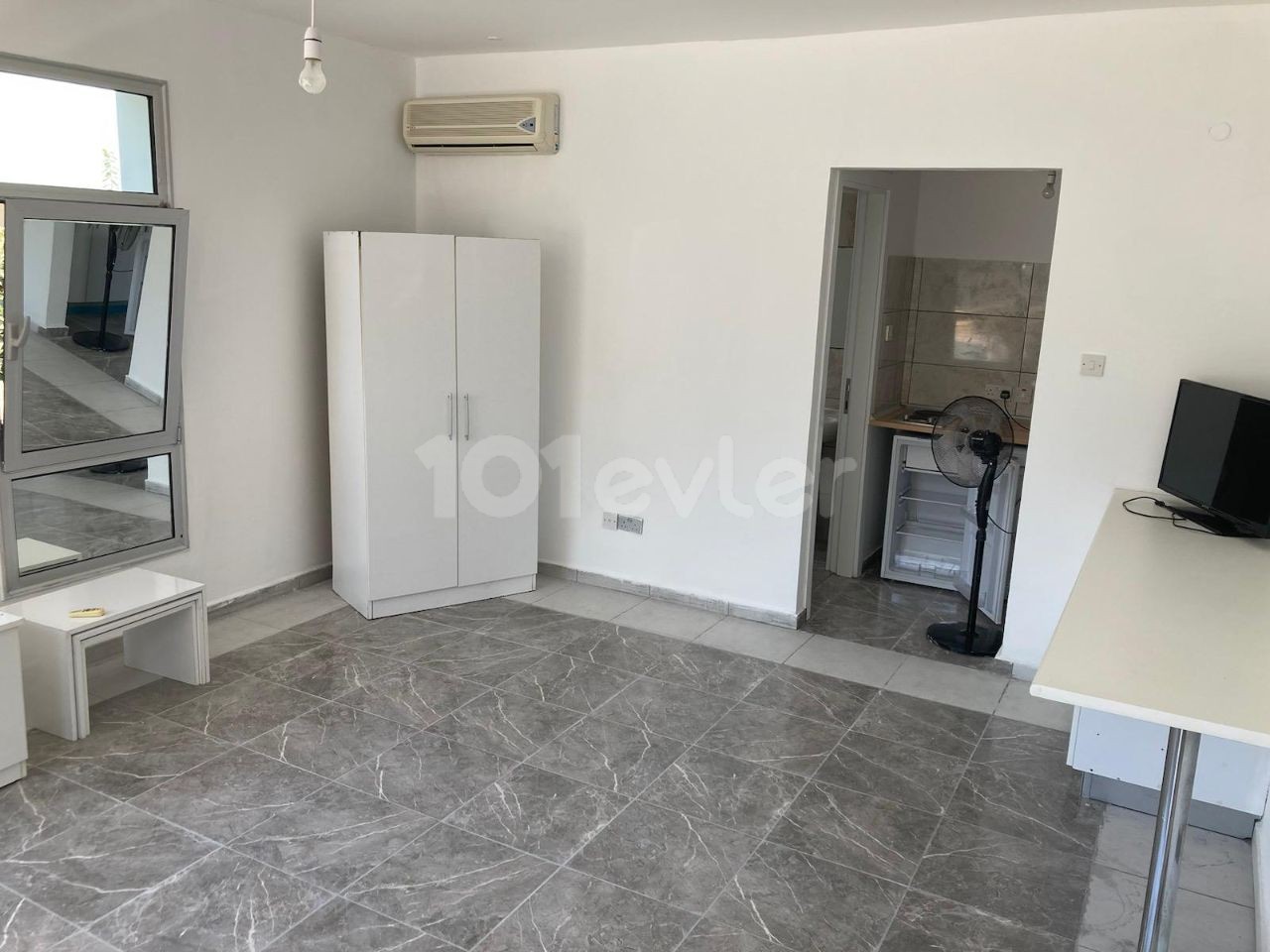 OFFICE FOR RENT IN KYRENIA PEACE PARK AREA