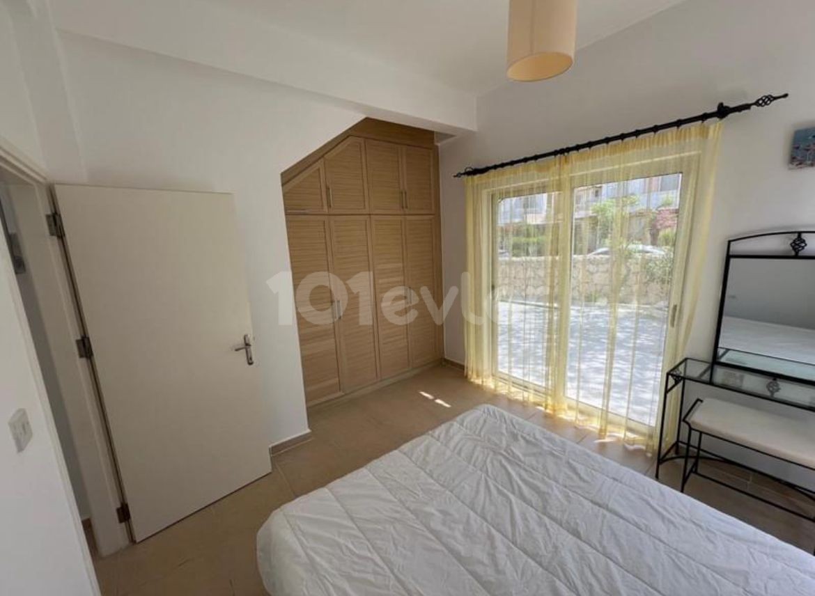 Villa To Rent in Esentepe, Kyrenia