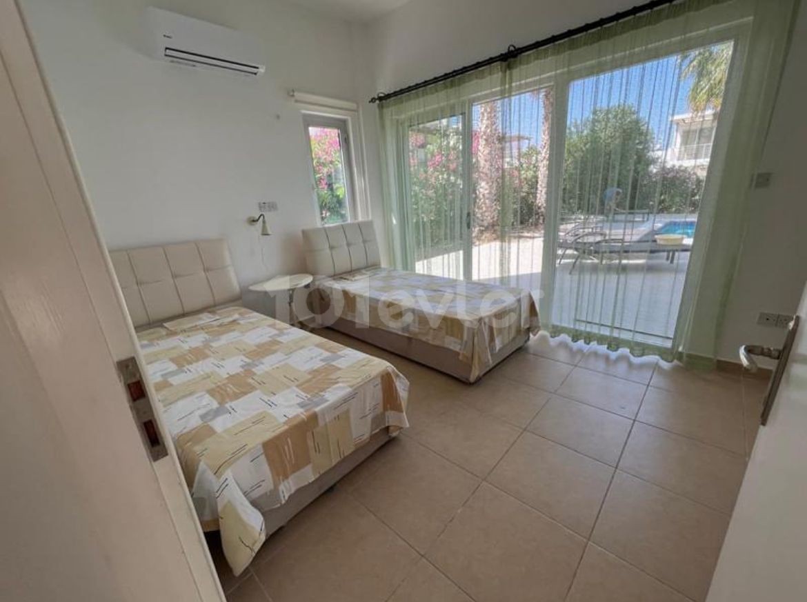 Villa To Rent in Esentepe, Kyrenia