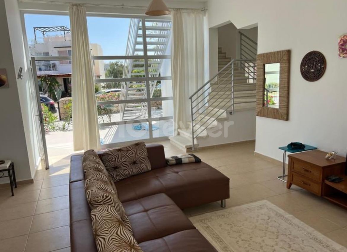 Villa To Rent in Esentepe, Kyrenia