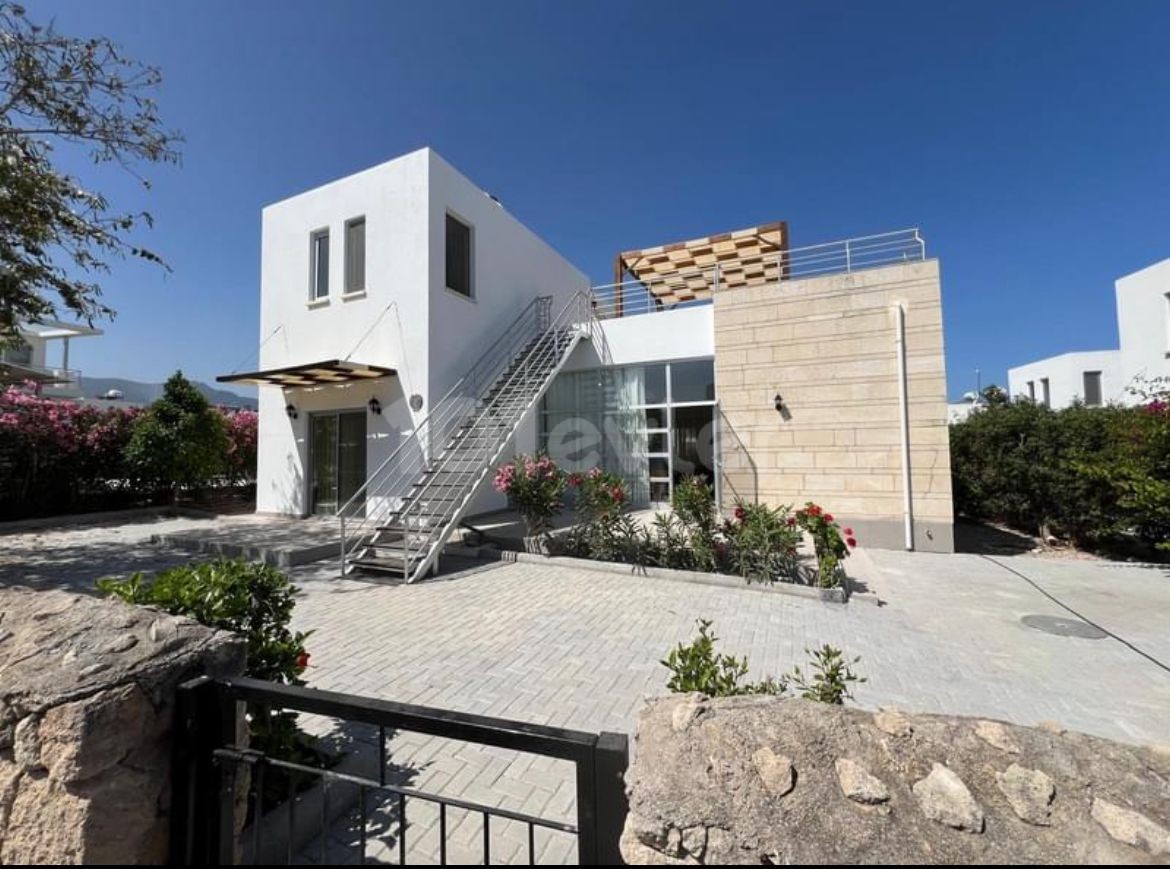 Villa To Rent in Esentepe, Kyrenia