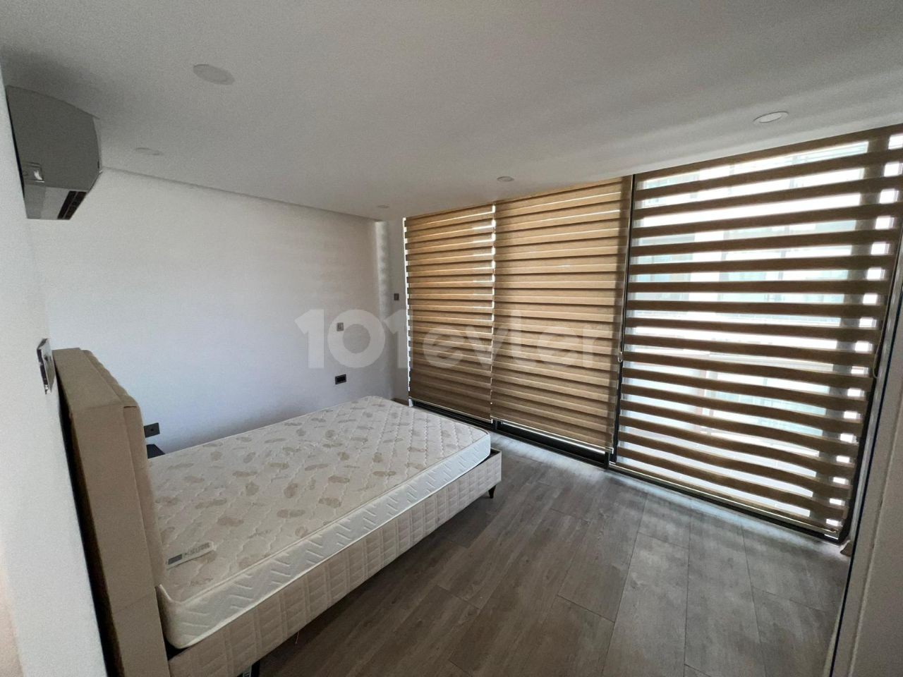 2+1 FURNISHED FLAT FOR RENT IN GIRNE AKACAN SITE