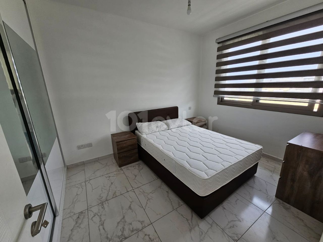 2+1 FURNISHED FLAT FOR RENT IN KYRENIA SNOW MARKET AREA