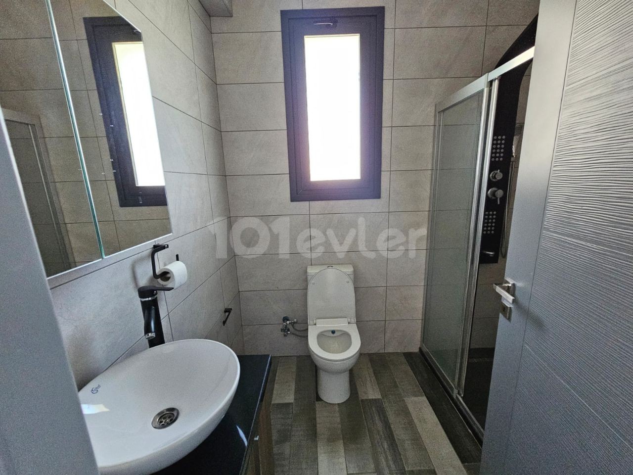 LEFKOŞA/YENİKENT'TE KİRALIK 2+1 EŞYALI DAİRE