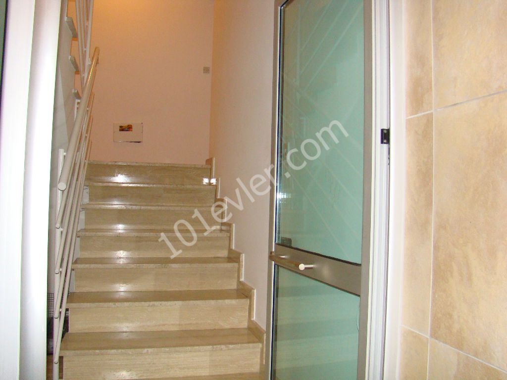 Girne Center One Bedroom Stylish Luxury Flat for Rent