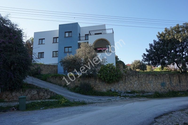 3+1 APARTMENT FOR SALE IN MALATYA ** 