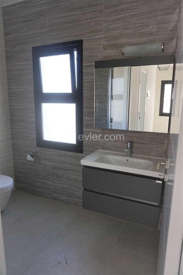 Alsancak da 3+1 satilik villa