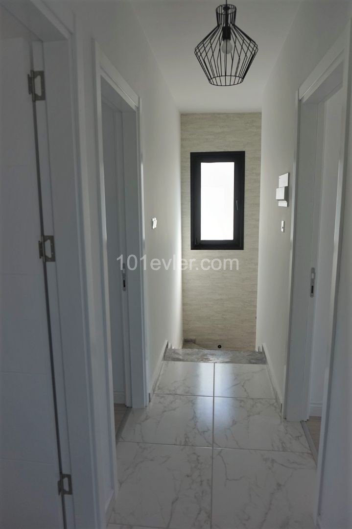 Alsancak da 3+1 satilik villa