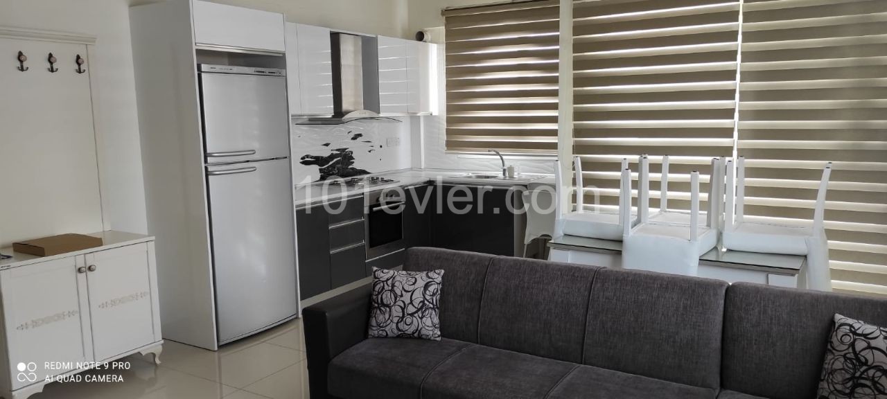 Flat To Rent in Yenikent, Nicosia