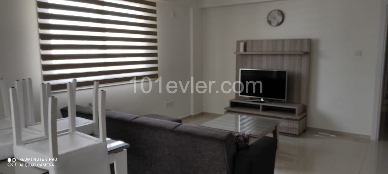 Flat To Rent in Yenikent, Nicosia