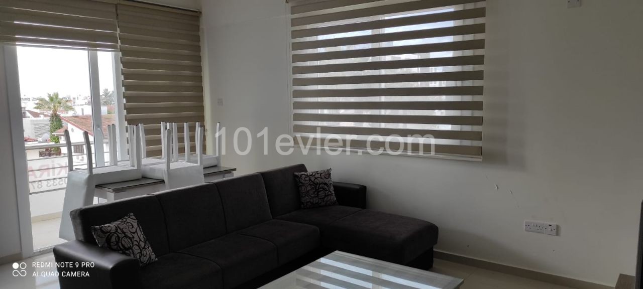 Flat To Rent in Yenikent, Nicosia