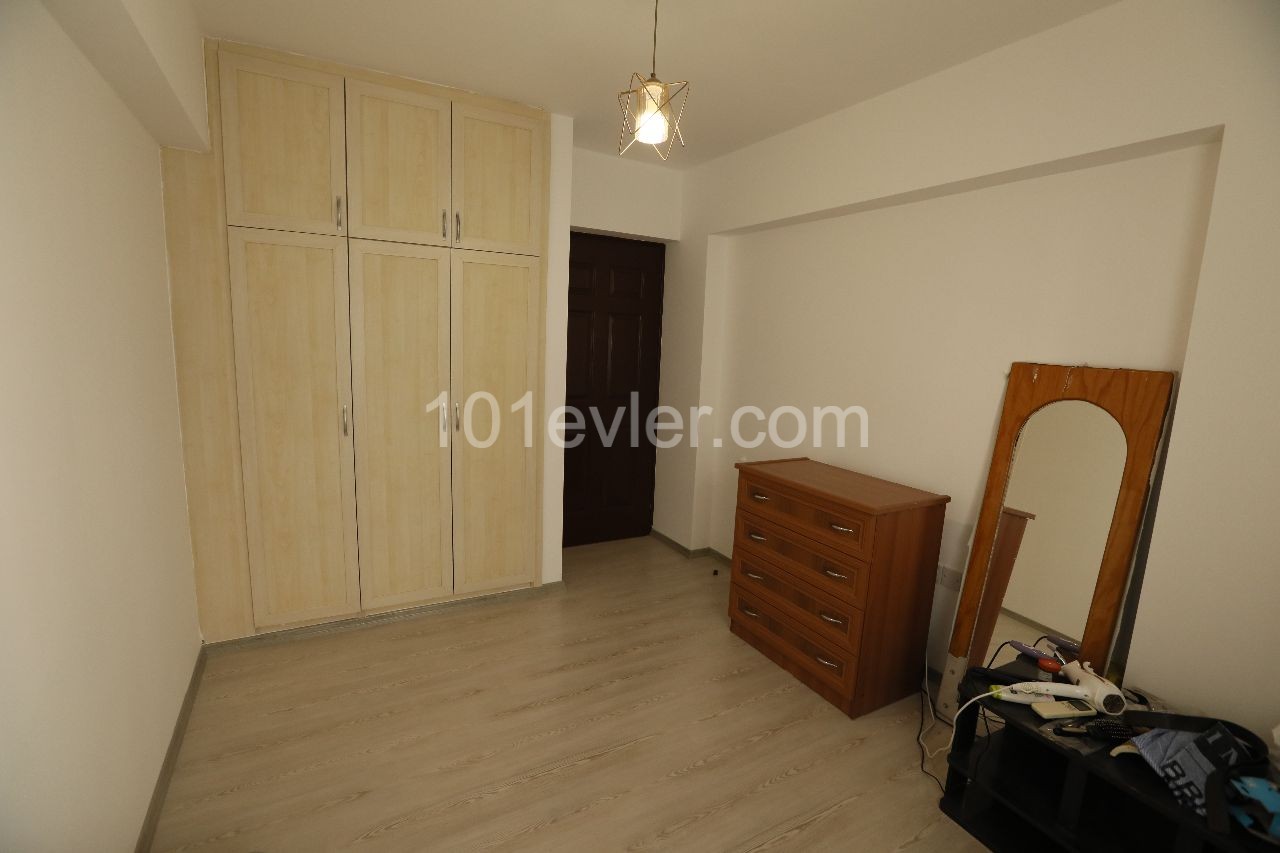 GÖNYELİ'DE 3+1 FULL EŞYALI DAİRE