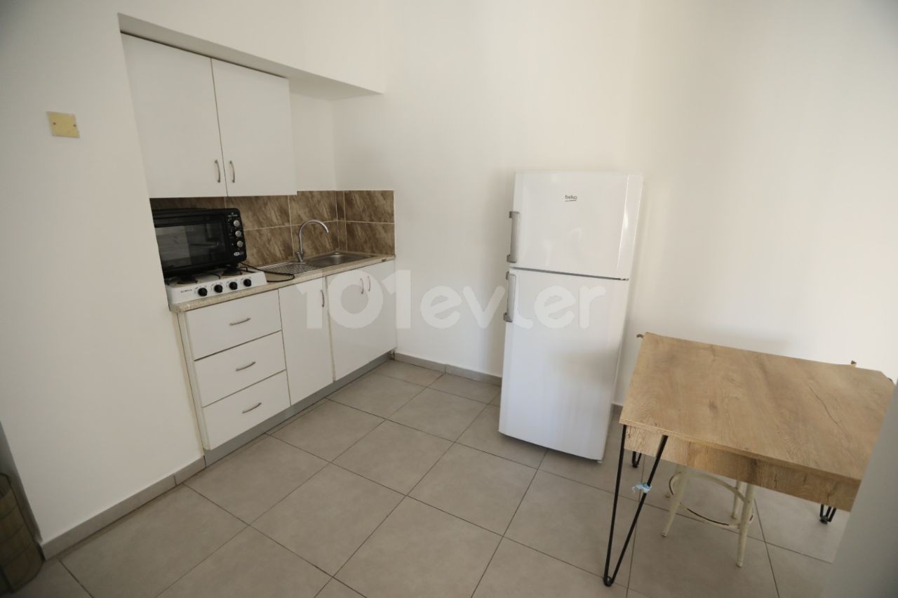 2 + 1 Furnished Apartment for rent in Gonyeli