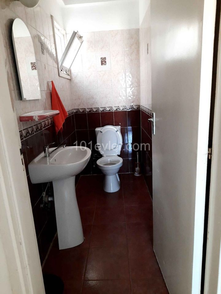 Flat To Rent in Küçük Kaymaklı, Nicosia