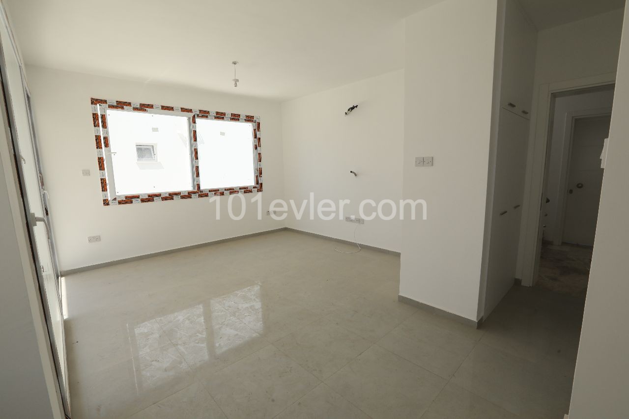 1 + 1 Apartment for Sale in Mitreeli ** 