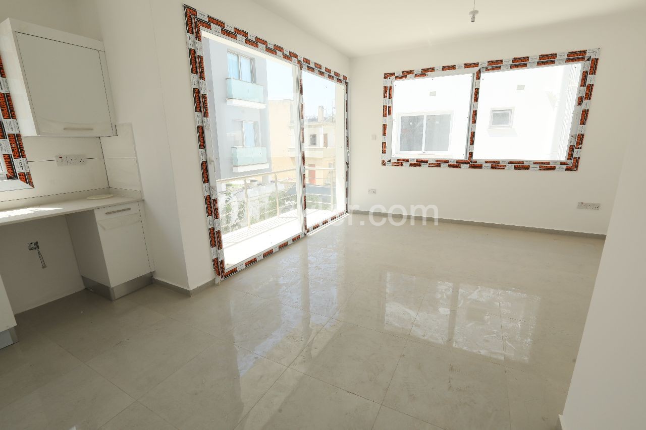 1 + 1 Apartment for Sale in Mitreeli ** 