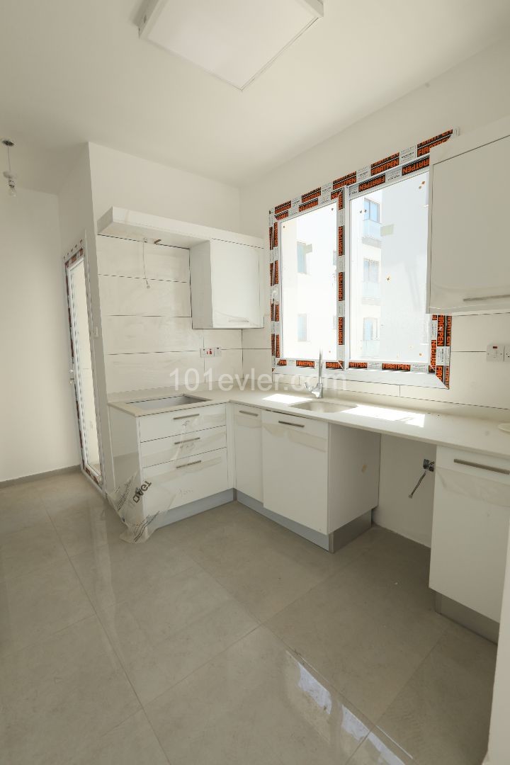 1 + 1 Apartment for Sale in Mitreeli ** 