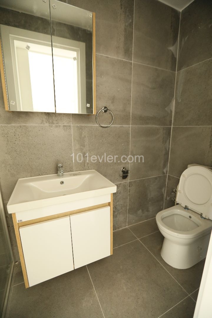 1 + 1 Apartment for Sale in Mitreeli ** 