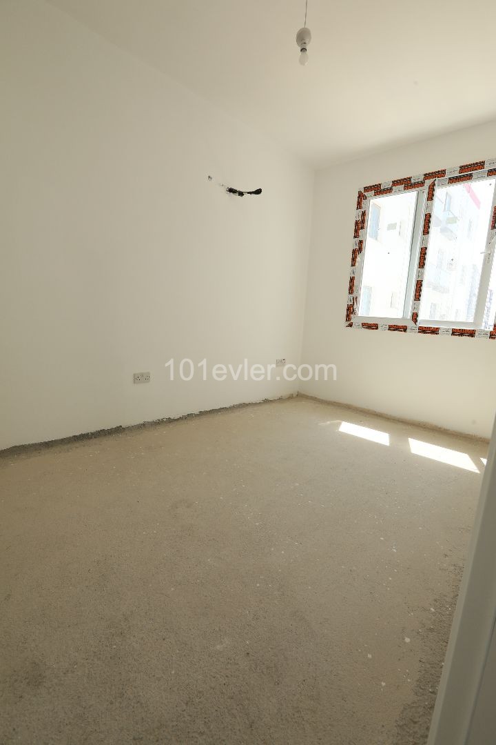 1 + 1 Apartment for Sale in Mitreeli ** 