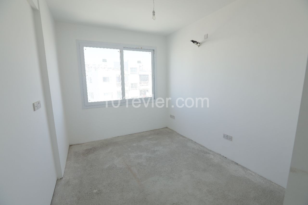 2 + 1 Apartments for Sale in Mitreeli ** 