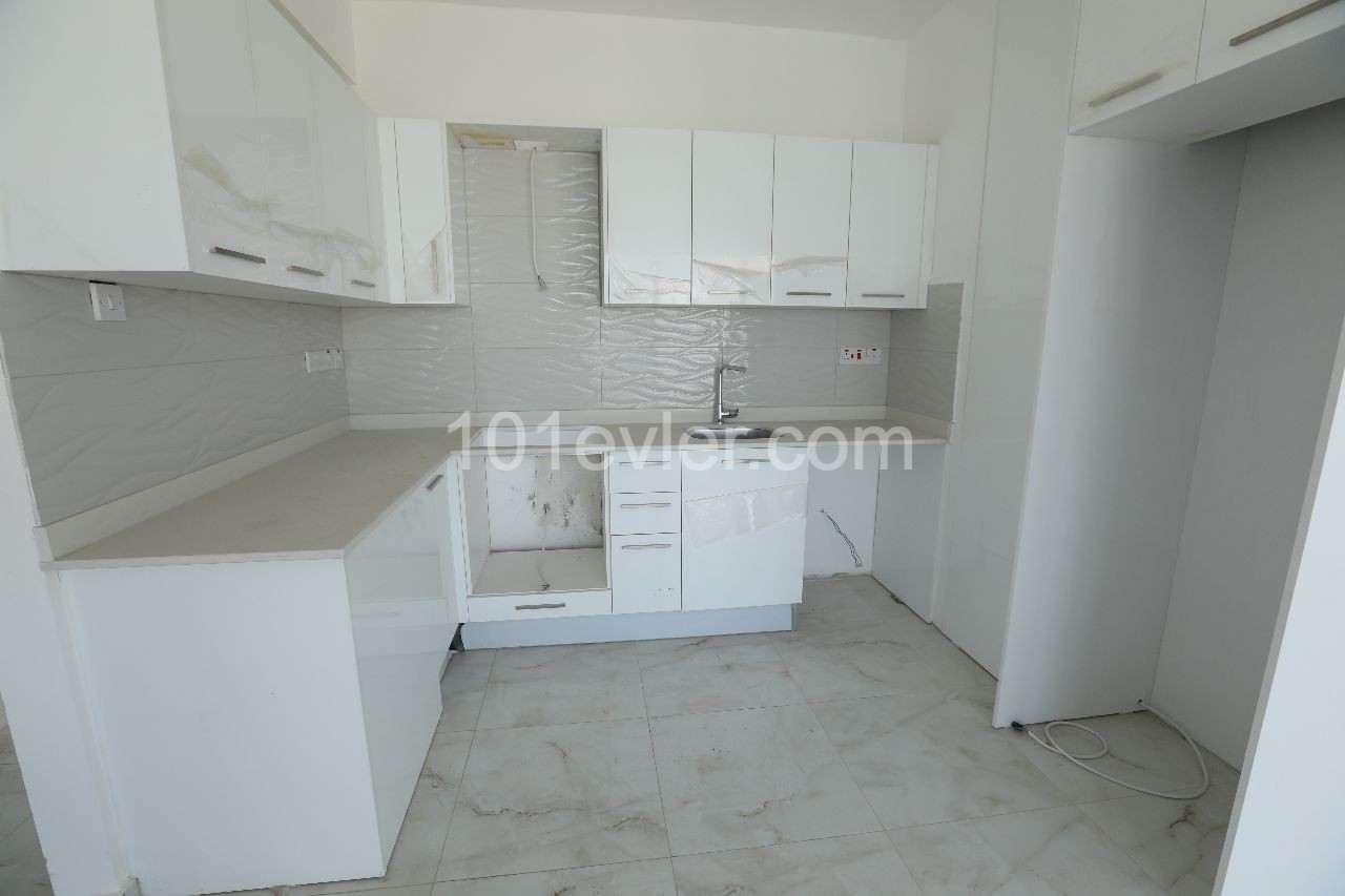 2 + 1 Apartments for Sale in Mitreeli ** 