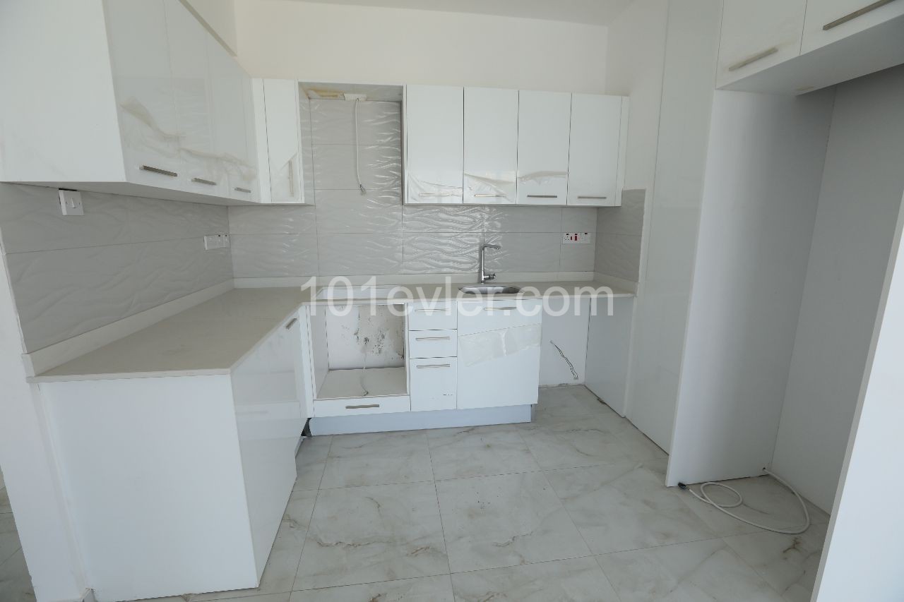 2 + 1 Apartments for Sale in Mitreeli ** 