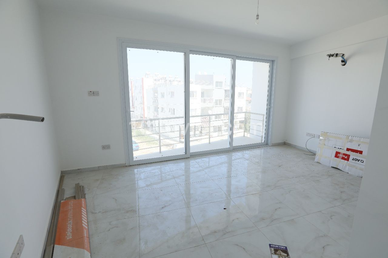 2 + 1 Apartments for Sale in Mitreeli ** 