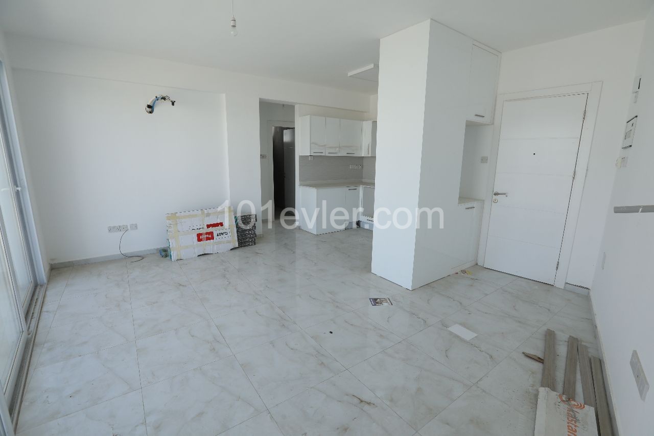 2 + 1 Apartments for Sale in Mitreeli ** 